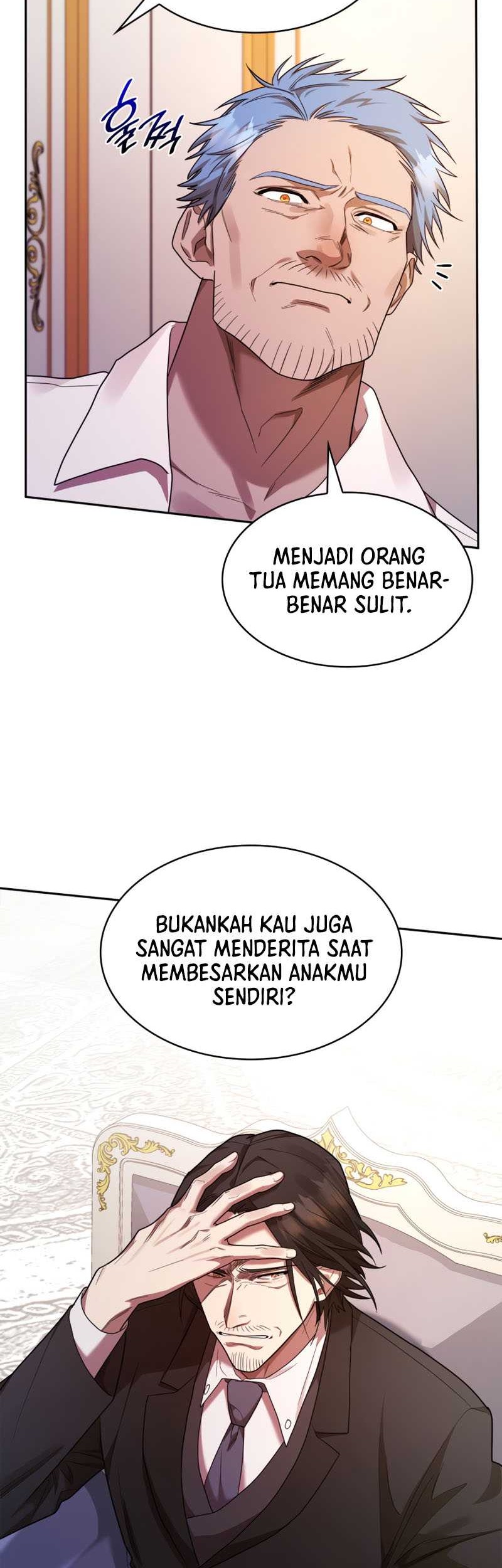 Infinite Mage Chapter 15 - halaman 25