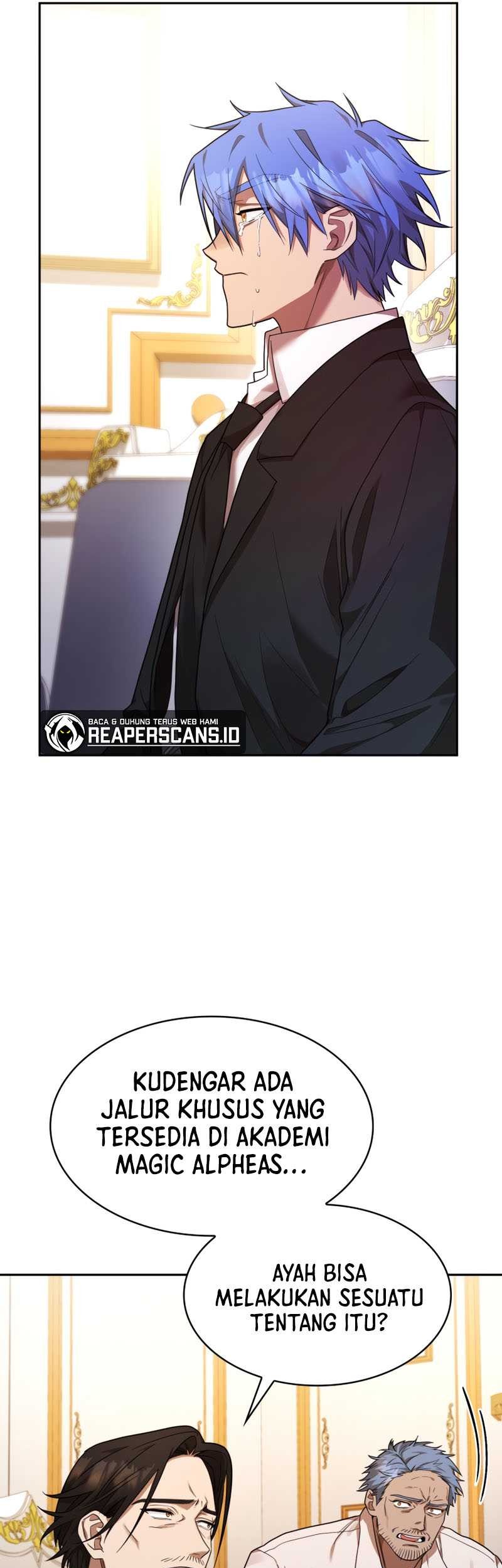 Infinite Mage Chapter 15 - halaman 27