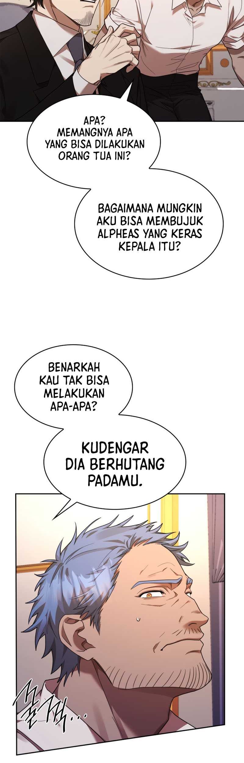 Infinite Mage Chapter 15 - halaman 28