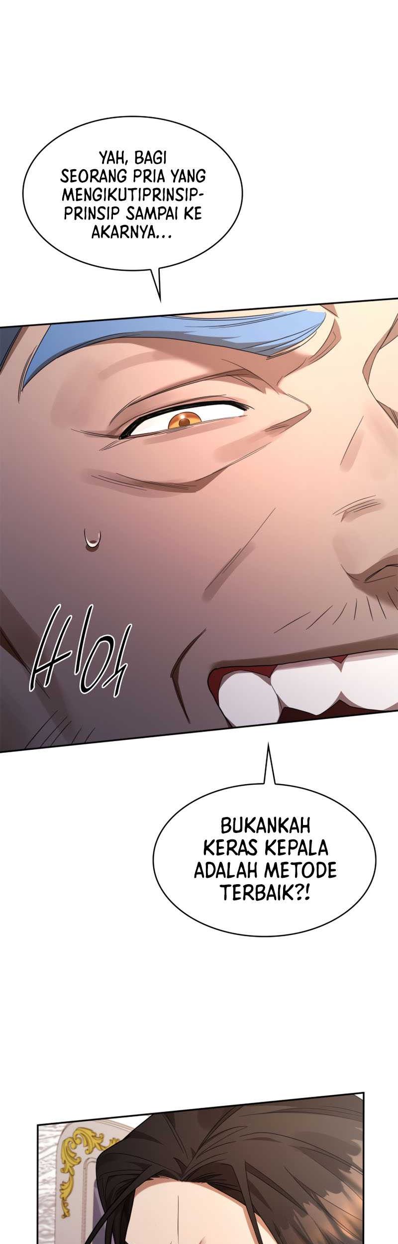 Infinite Mage Chapter 15 - halaman 29