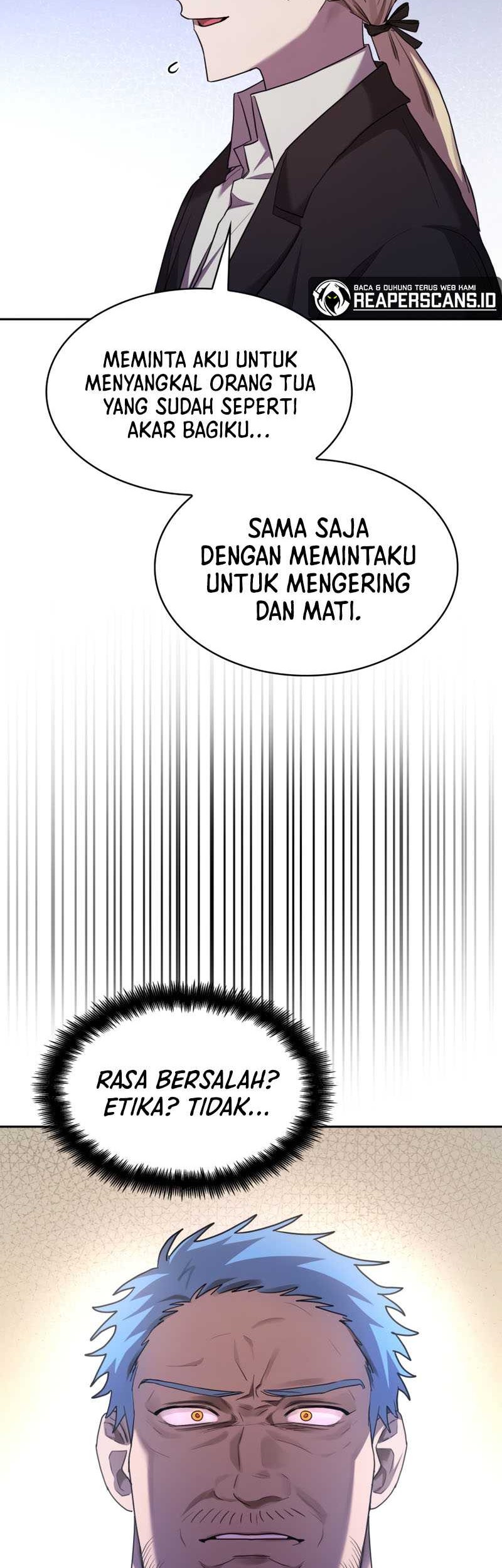Infinite Mage Chapter 15 - halaman 3
