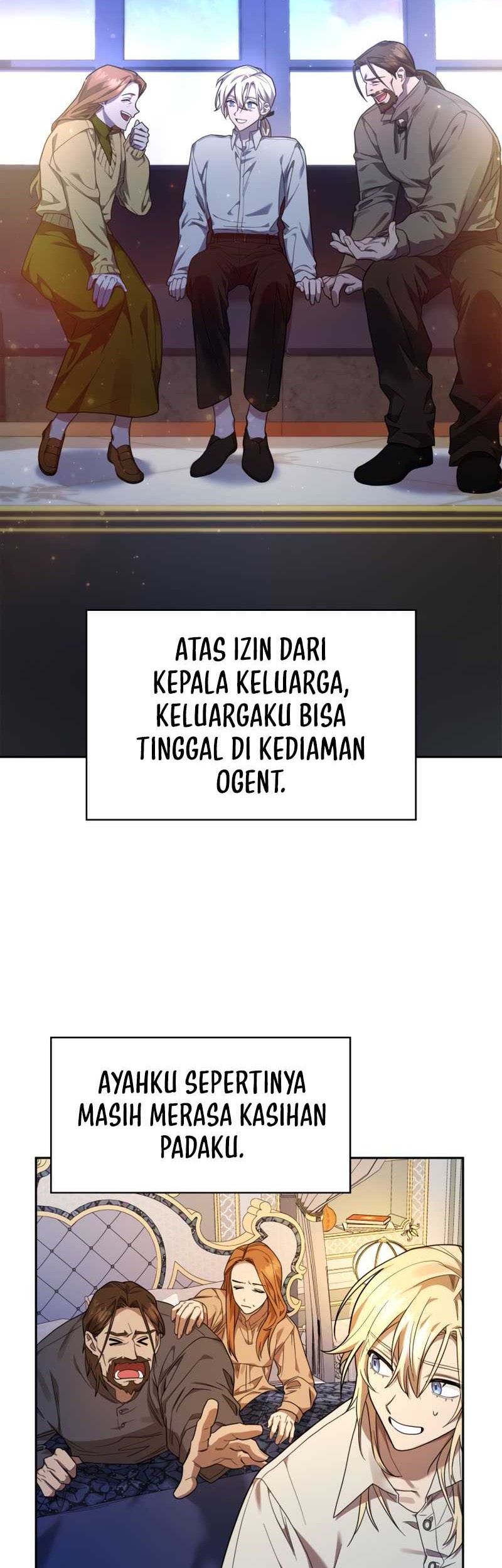 Infinite Mage Chapter 15 - halaman 33