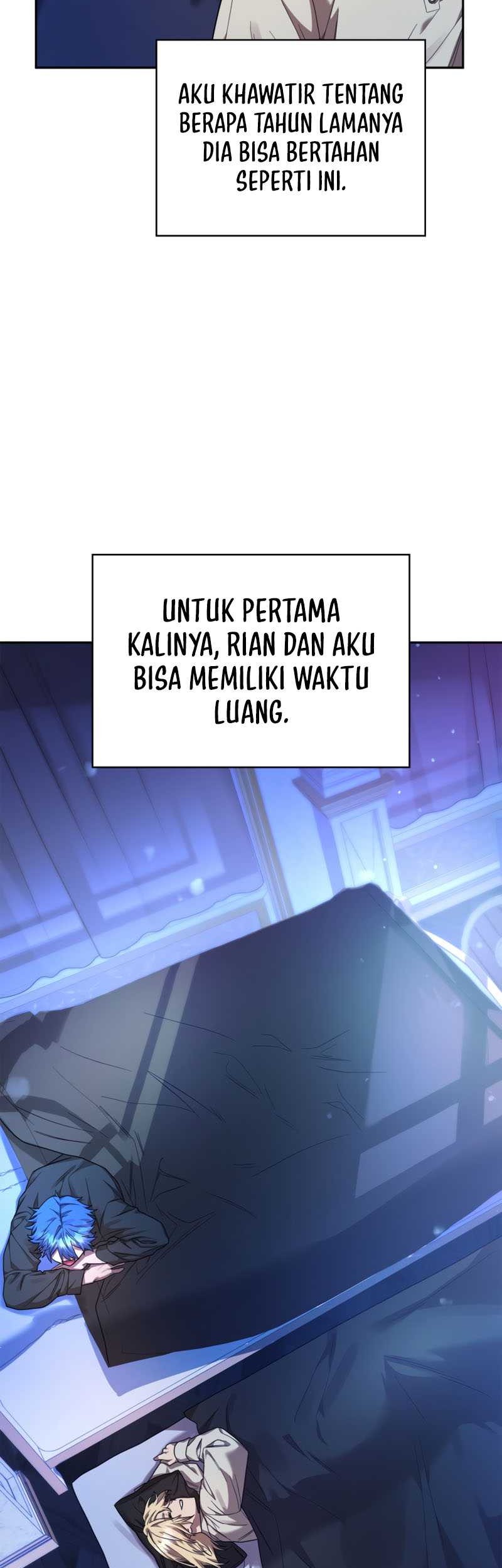 Infinite Mage Chapter 15 - halaman 34