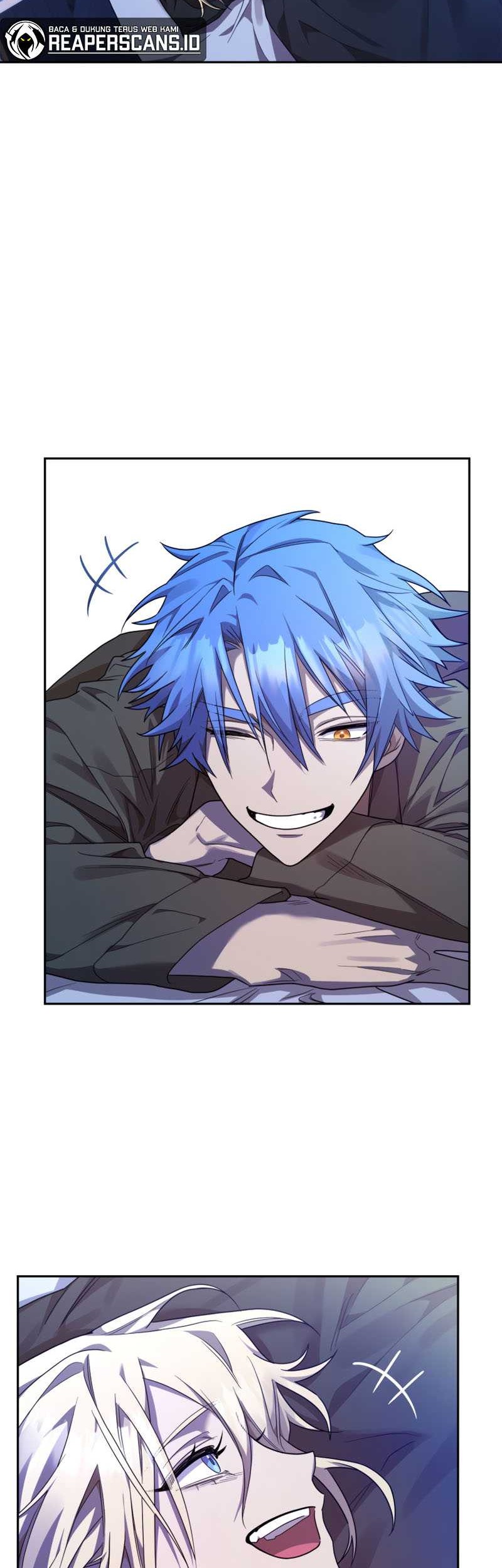 Infinite Mage Chapter 15 - halaman 35