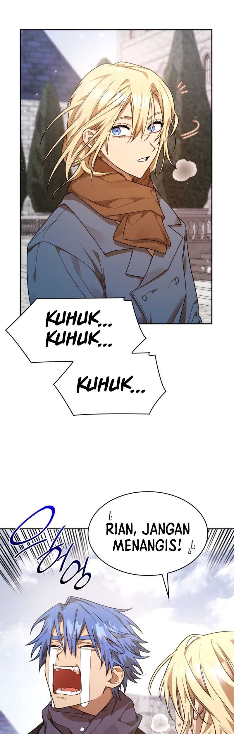 Infinite Mage Chapter 15 - halaman 39