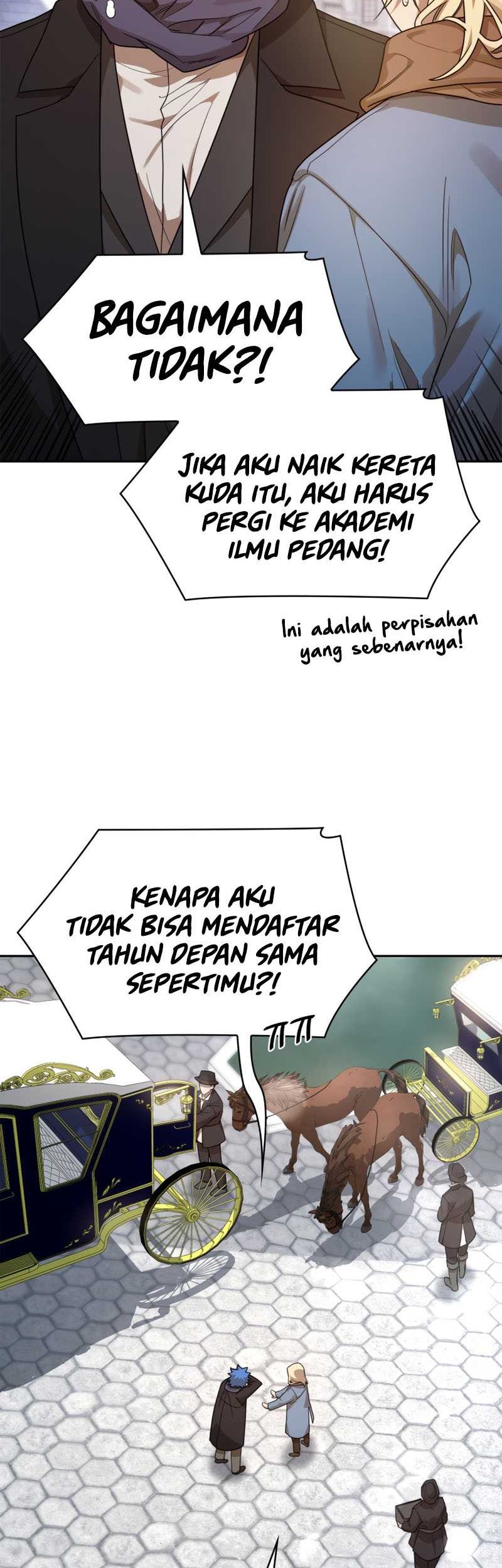 Infinite Mage Chapter 15 - halaman 40