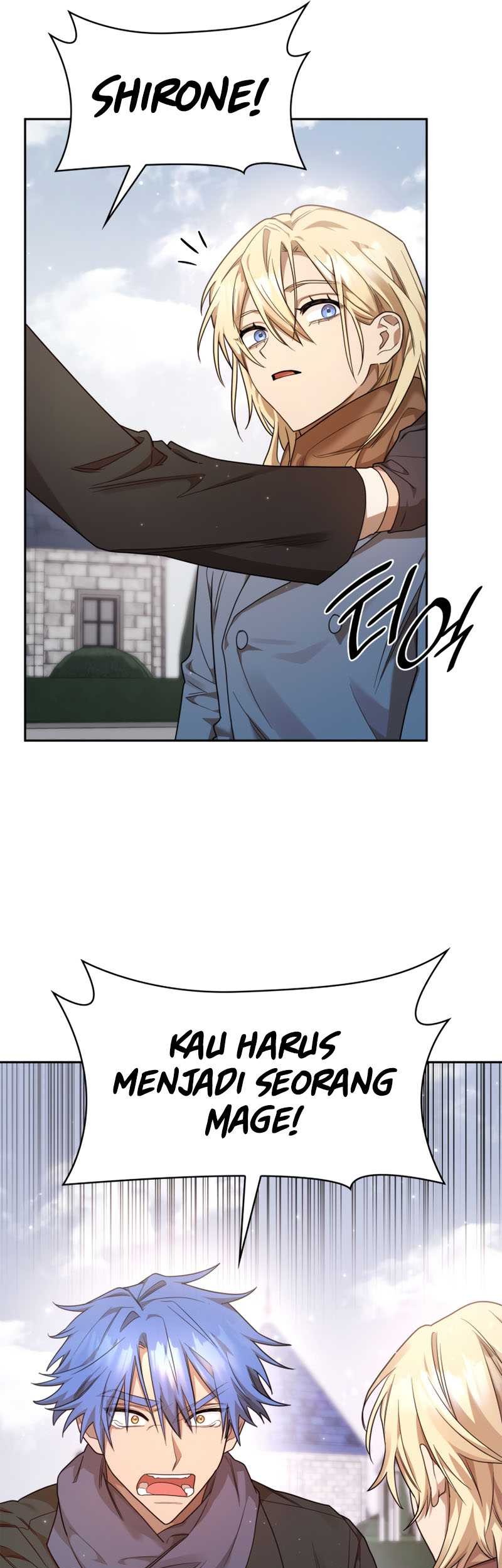 Infinite Mage Chapter 15 - halaman 42