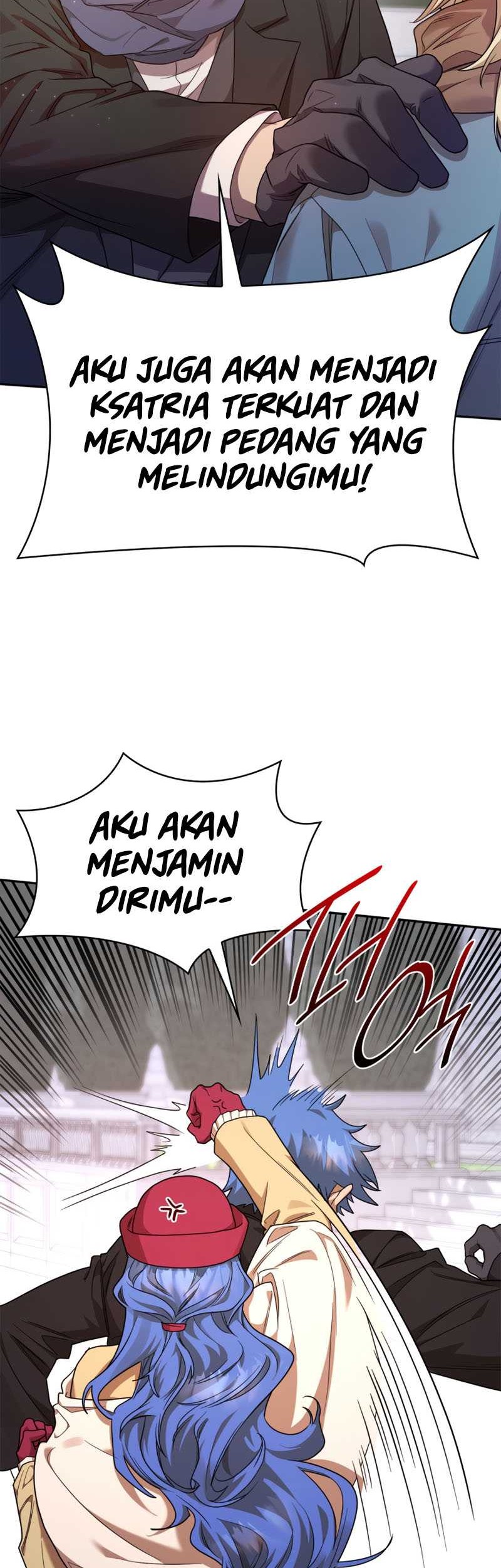 Infinite Mage Chapter 15 - halaman 43