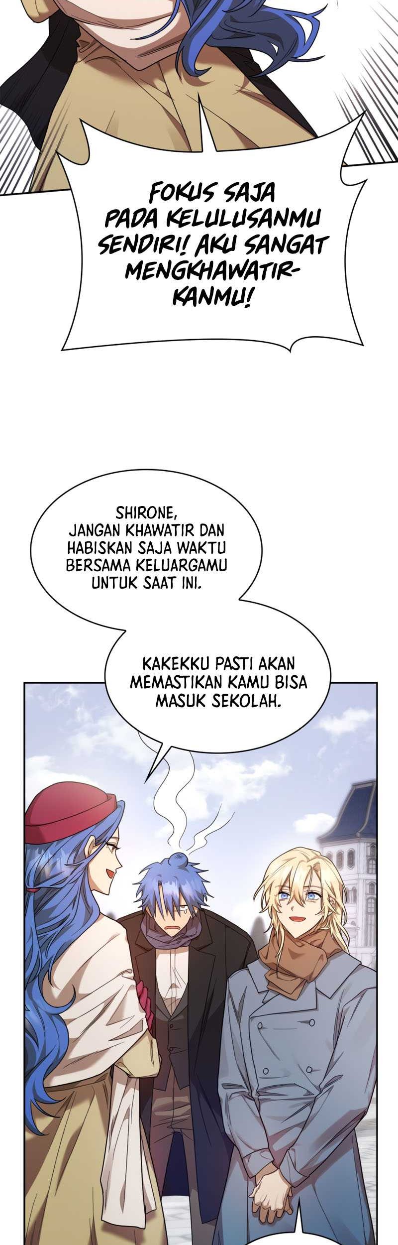 Infinite Mage Chapter 15 - halaman 44