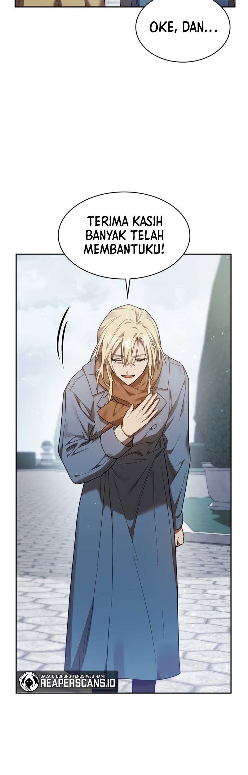 Infinite Mage Chapter 15 - halaman 45