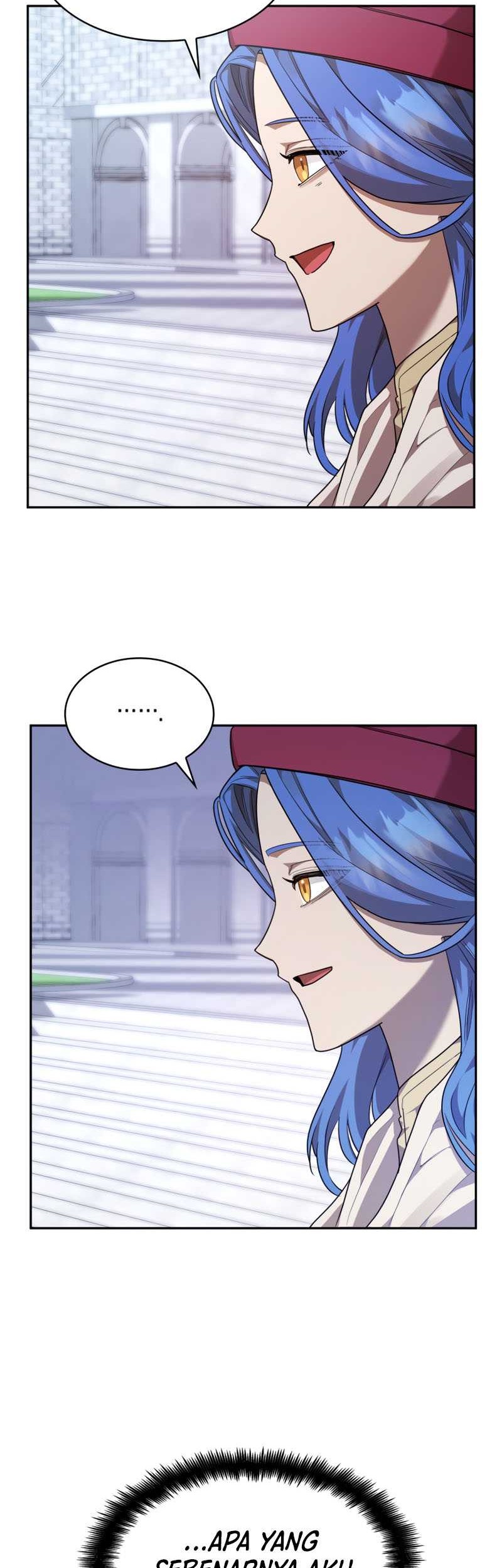Infinite Mage Chapter 15 - halaman 48