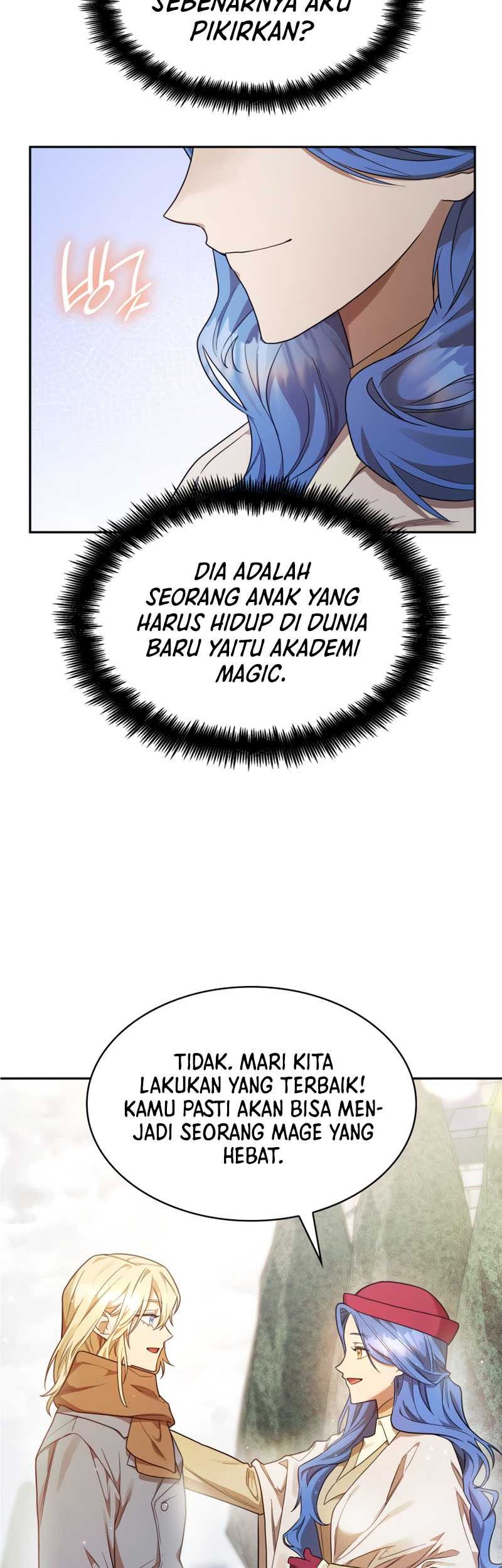 Infinite Mage Chapter 15 - halaman 49
