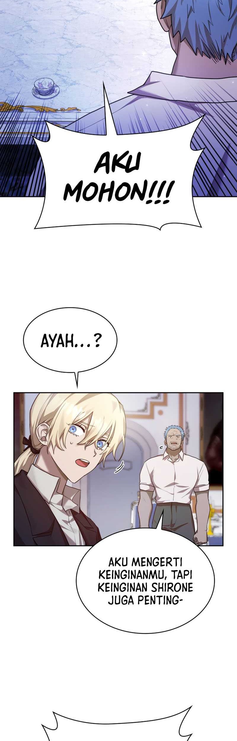 Infinite Mage Chapter 15 - halaman 5