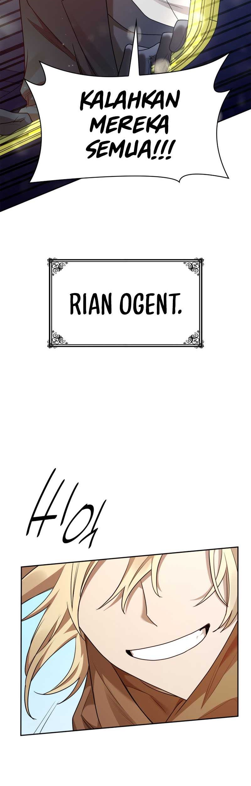 Infinite Mage Chapter 15 - halaman 55