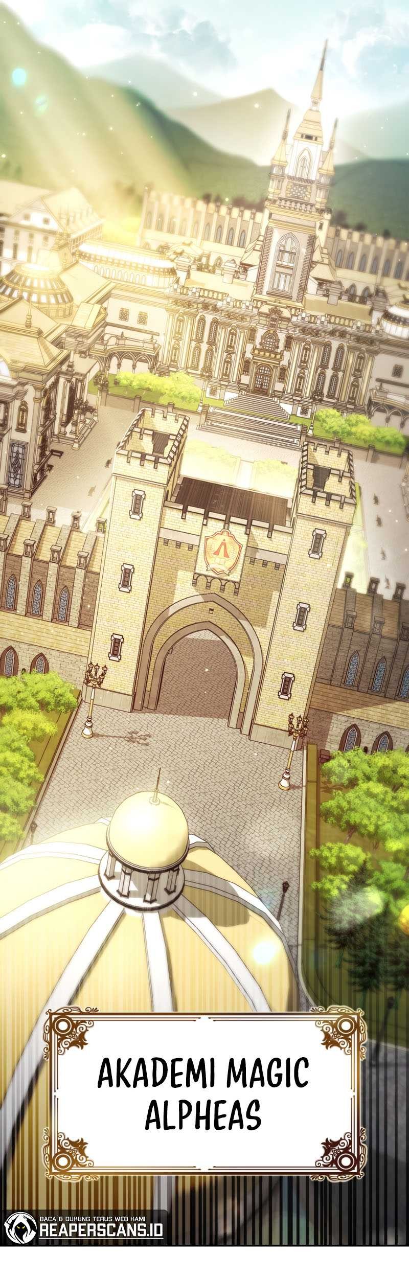 Infinite Mage Chapter 15 - halaman 62
