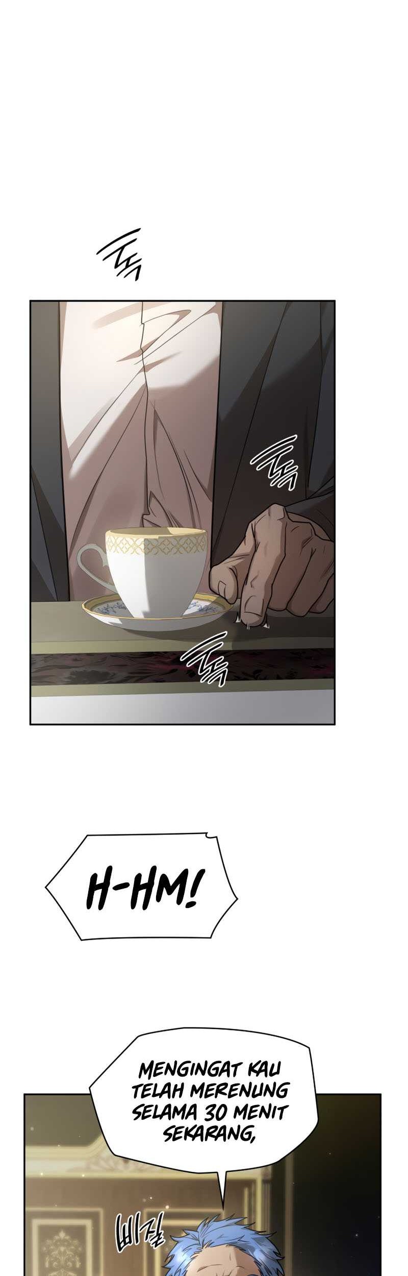 Infinite Mage Chapter 15 - halaman 63
