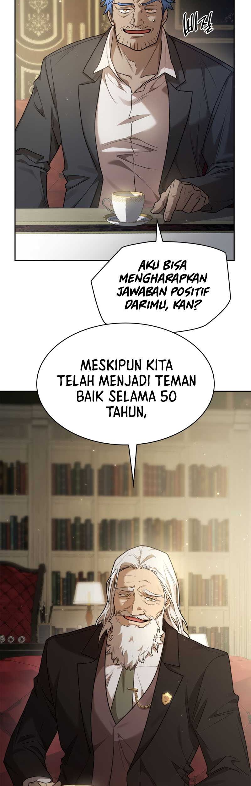 Infinite Mage Chapter 15 - halaman 64