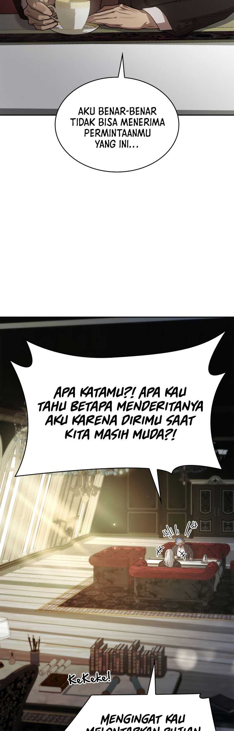 Infinite Mage Chapter 15 - halaman 65
