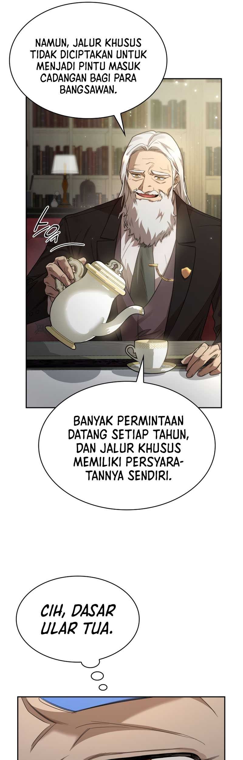 Infinite Mage Chapter 15 - halaman 67