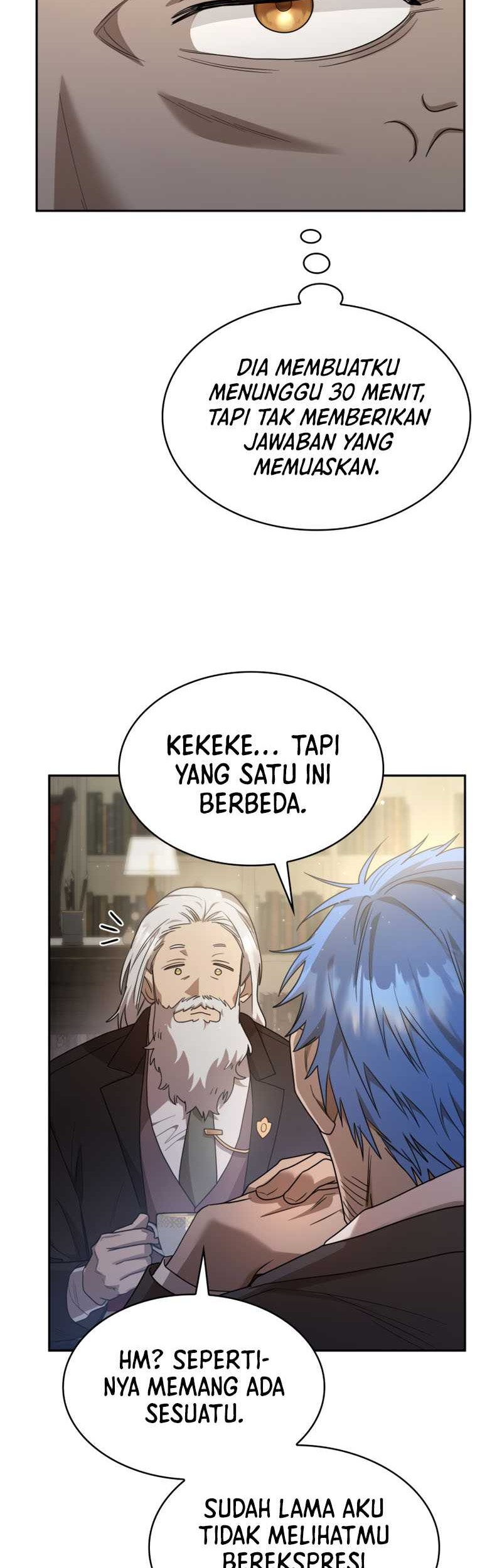 Infinite Mage Chapter 15 - halaman 68