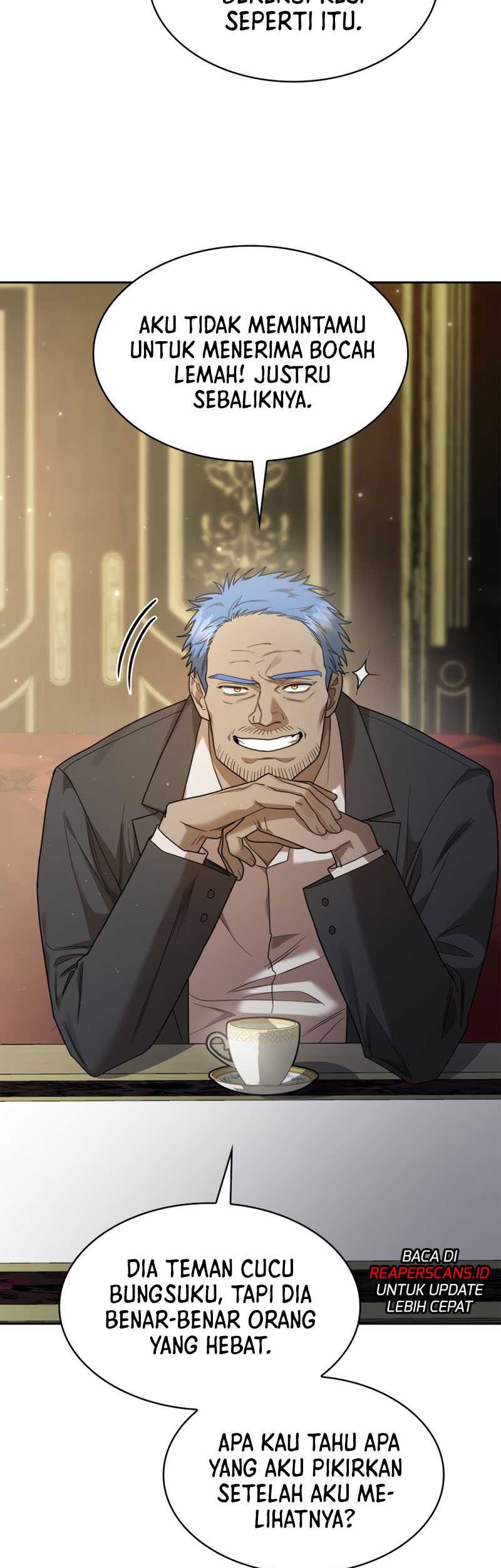 Infinite Mage Chapter 15 - halaman 69