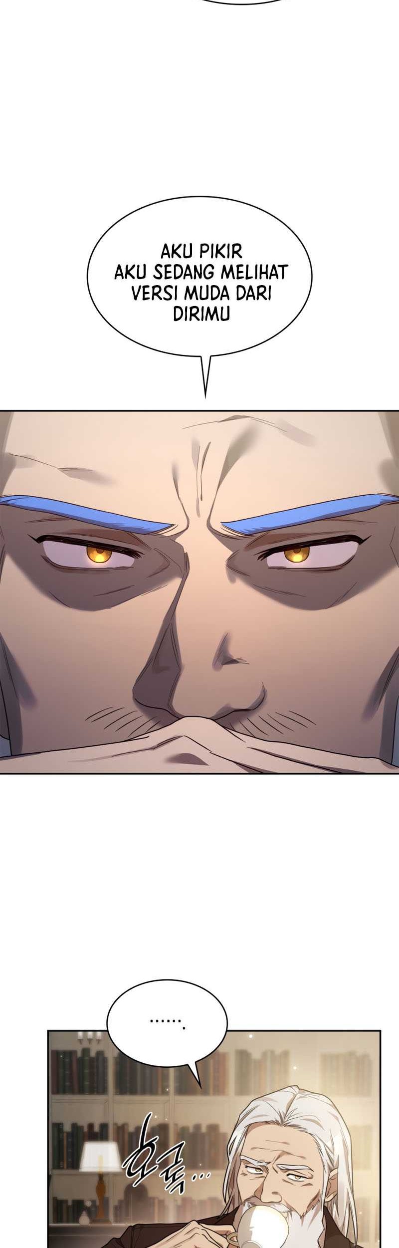 Infinite Mage Chapter 15 - halaman 70