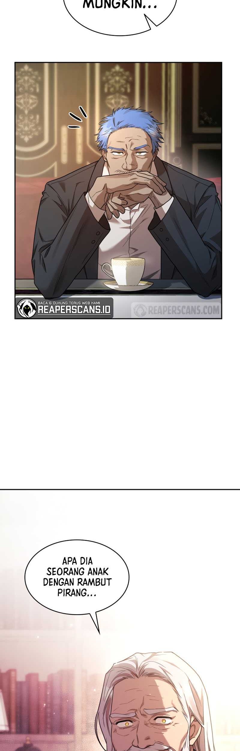 Infinite Mage Chapter 15 - halaman 73