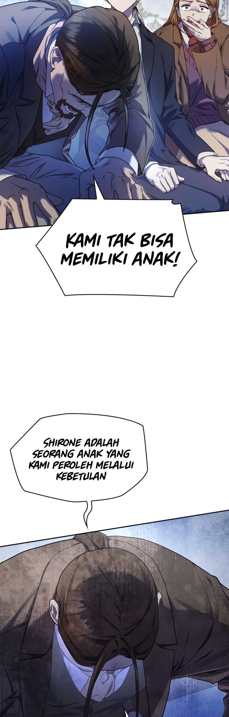 Infinite Mage Chapter 15 - halaman 8