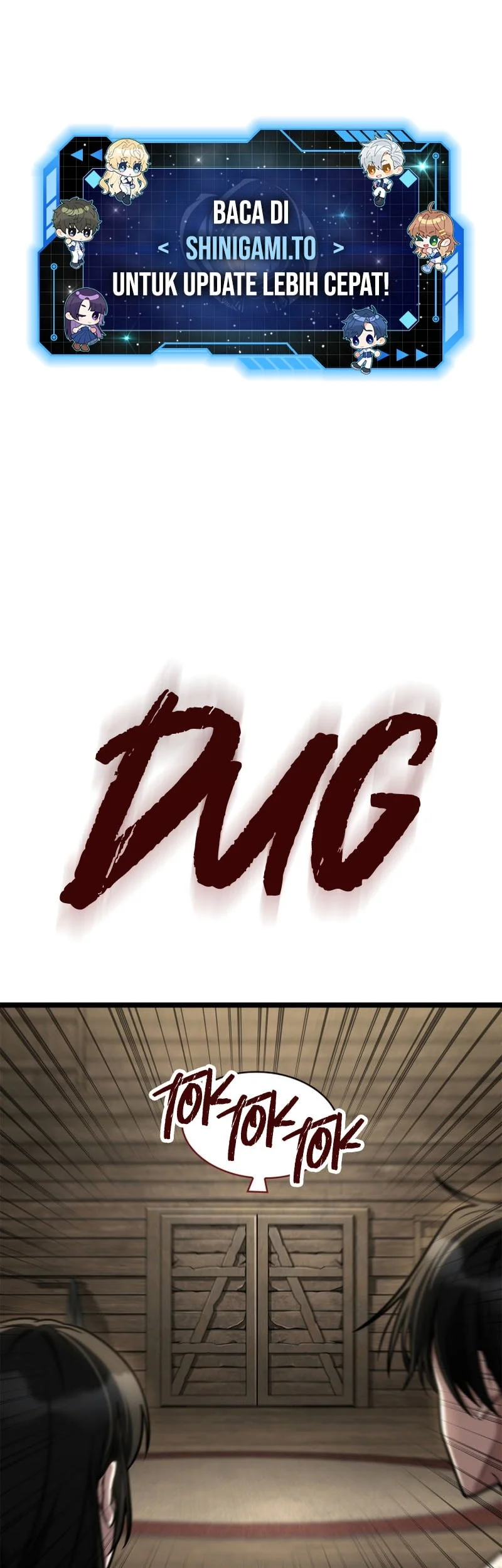 Infinite Mage Chapter 150 - halaman 2