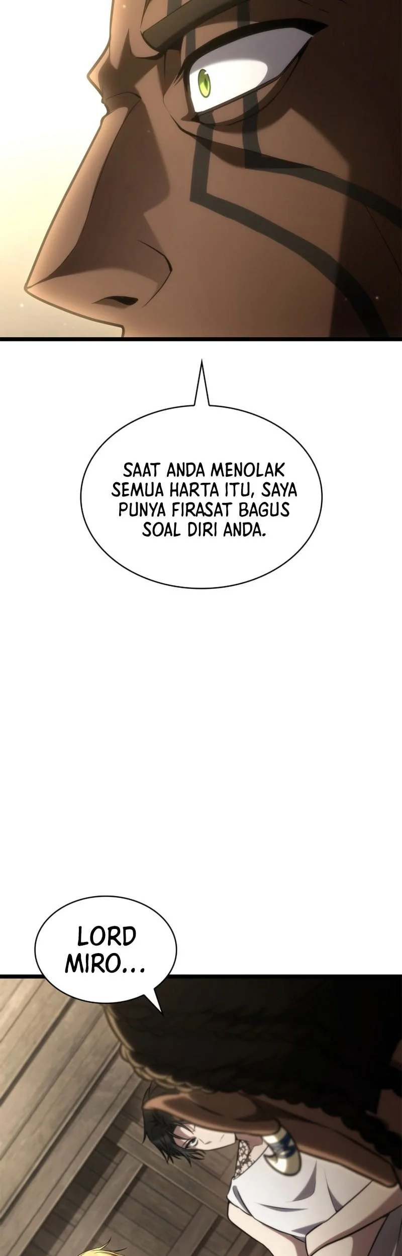 Infinite Mage Chapter 150 - halaman 20