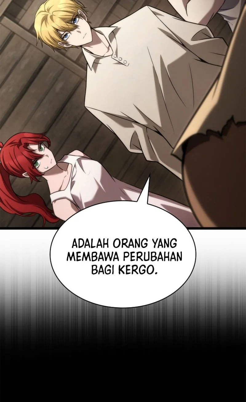 Infinite Mage Chapter 150 - halaman 21
