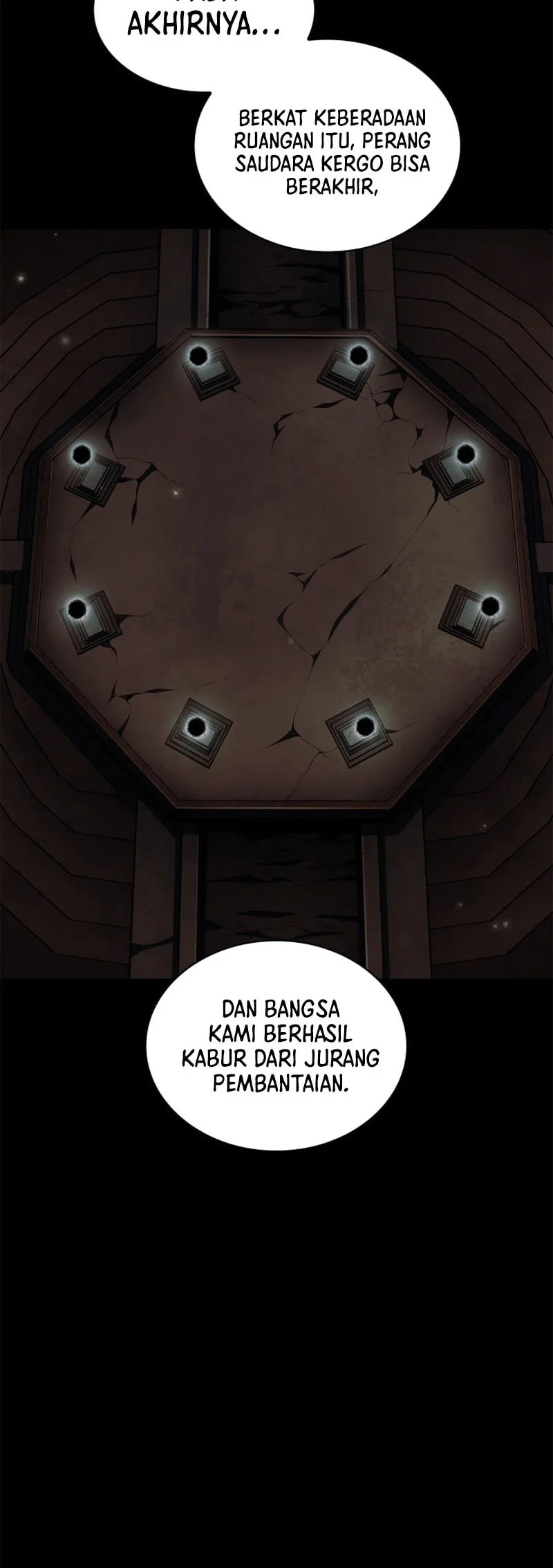 Infinite Mage Chapter 150 - halaman 25