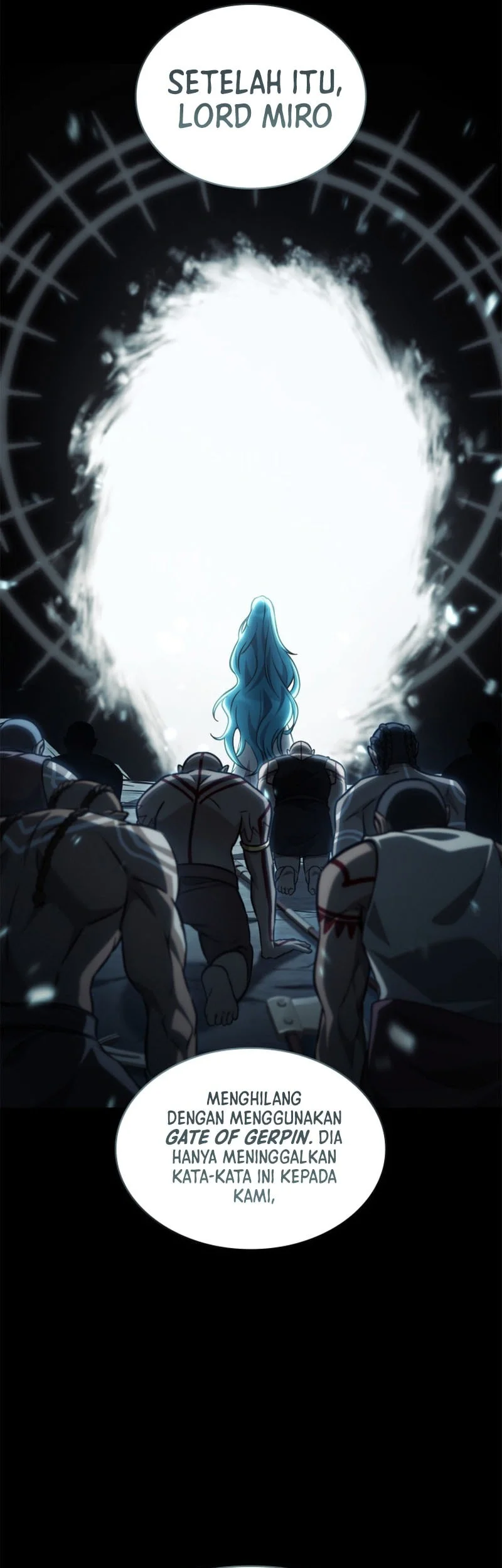 Infinite Mage Chapter 150 - halaman 26