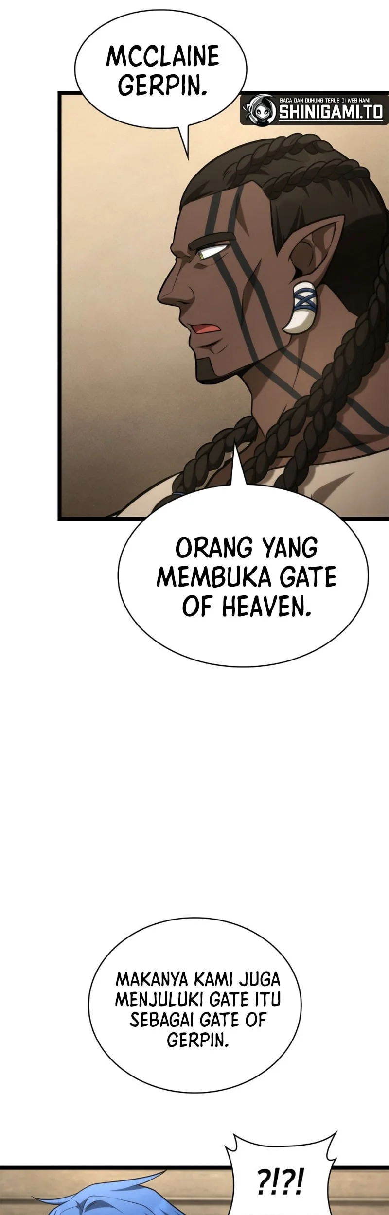 Infinite Mage Chapter 150 - halaman 28