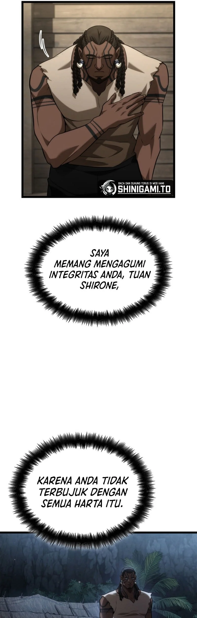 Infinite Mage Chapter 150 - halaman 34
