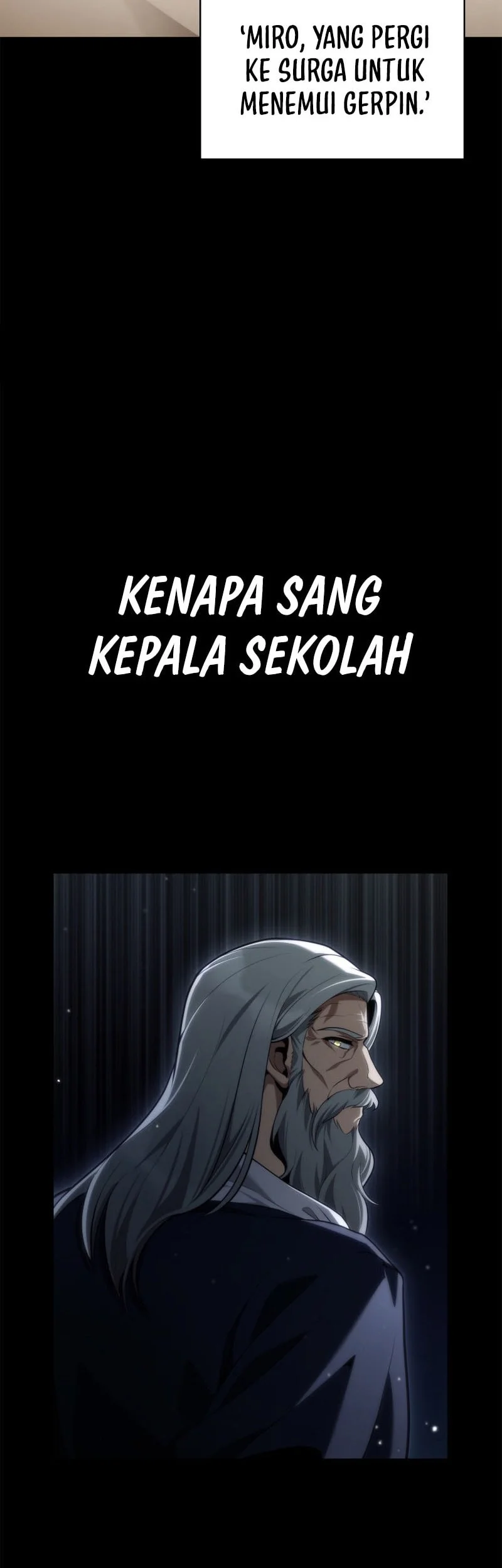 Infinite Mage Chapter 150 - halaman 37