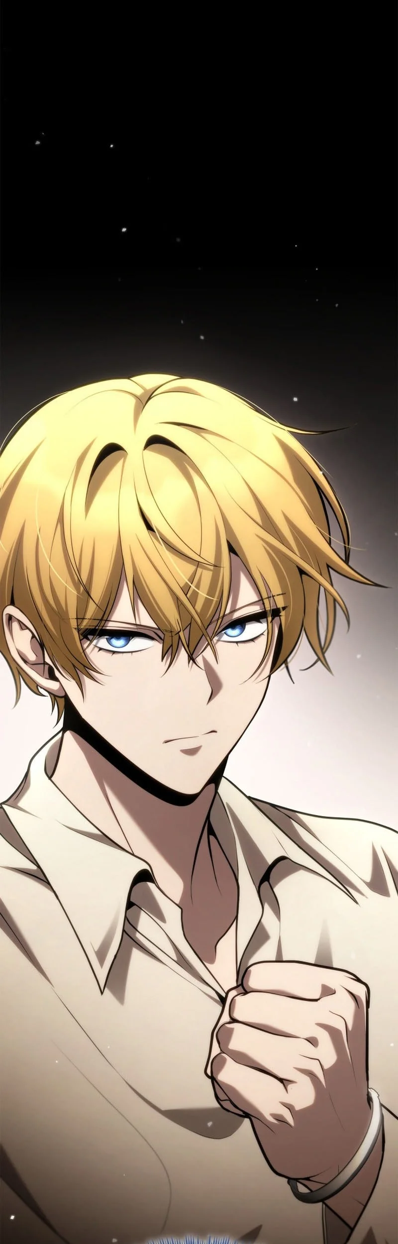 Infinite Mage Chapter 150 - halaman 38