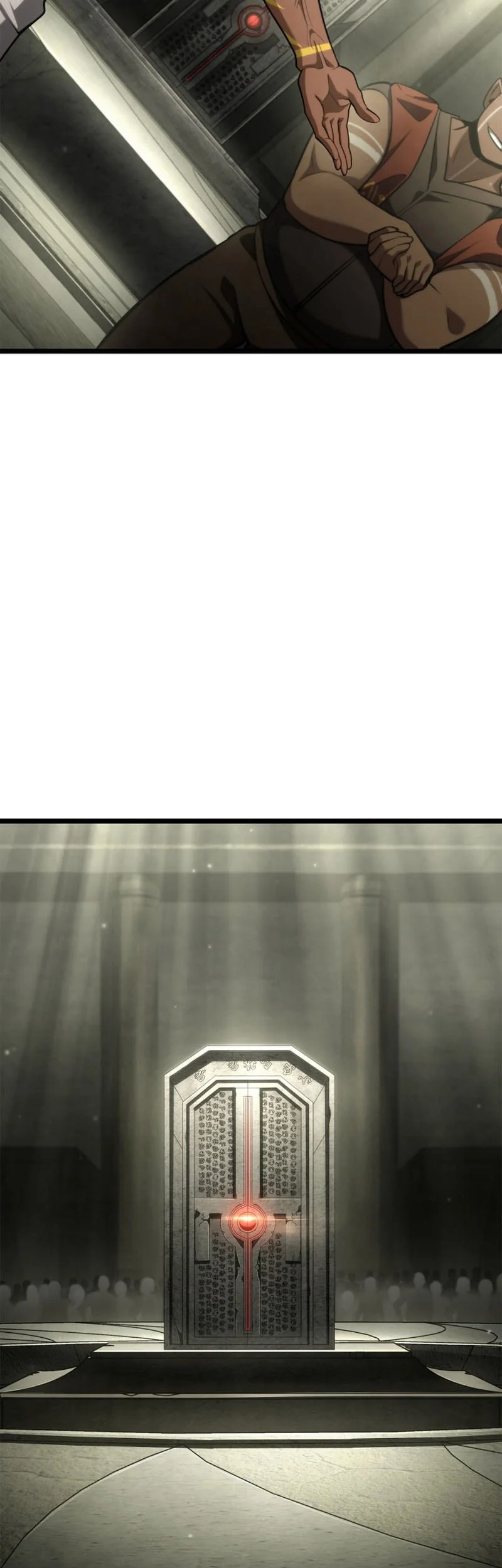 Infinite Mage Chapter 150 - halaman 44