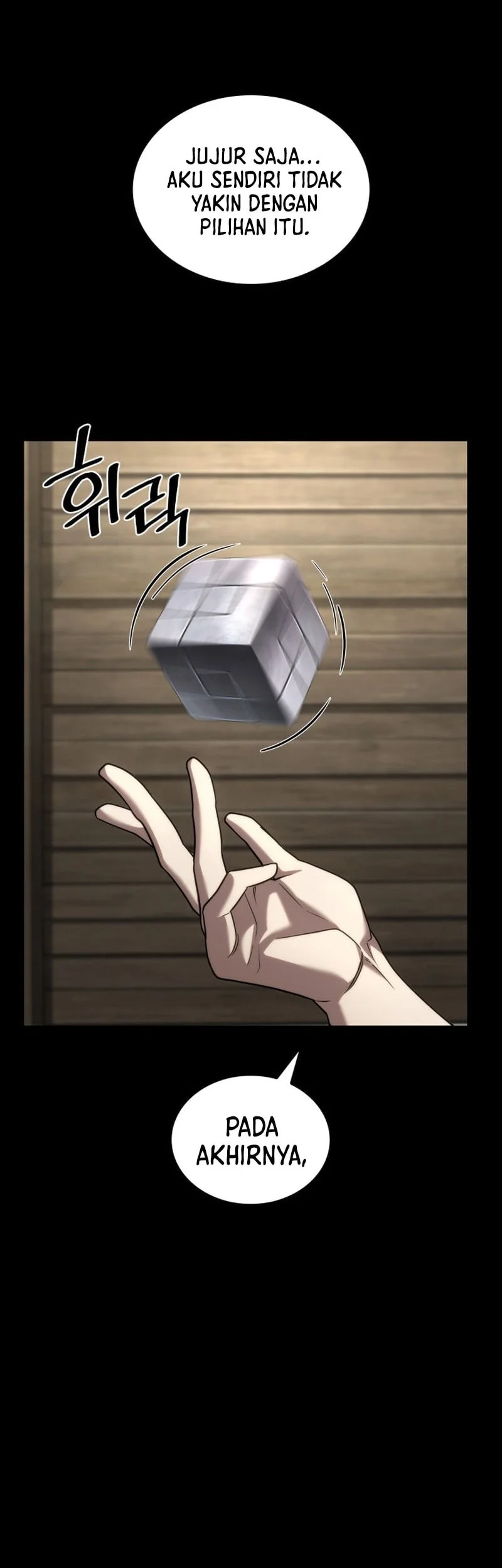 Infinite Mage Chapter 150 - halaman 49