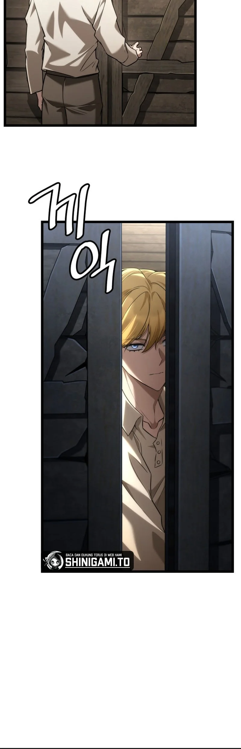 Infinite Mage Chapter 150 - halaman 5