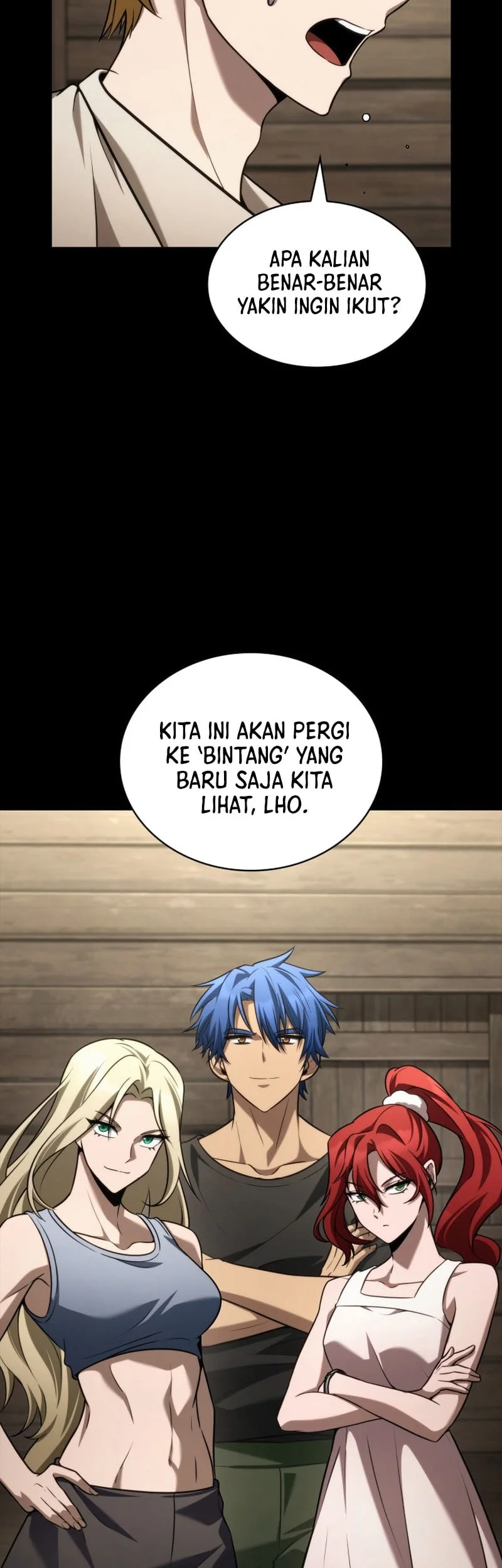 Infinite Mage Chapter 150 - halaman 51