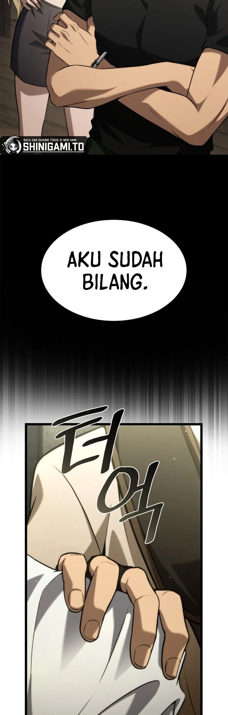 Infinite Mage Chapter 150 - halaman 56