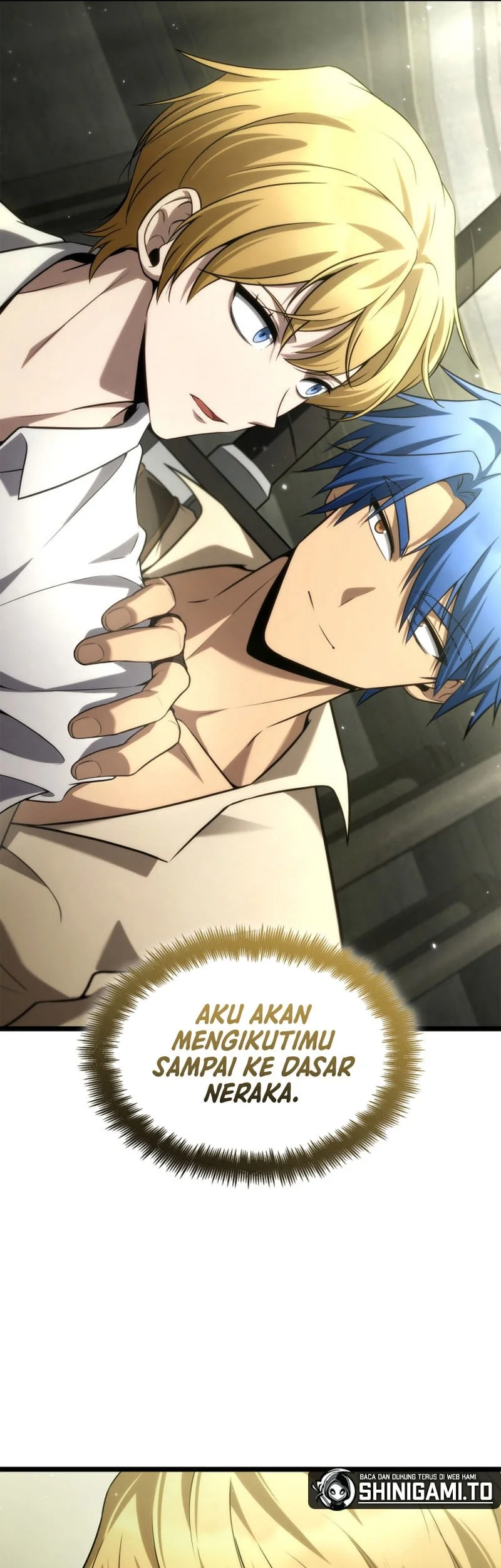 Infinite Mage Chapter 150 - halaman 58
