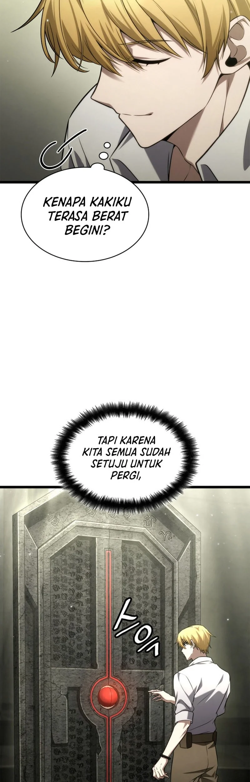 Infinite Mage Chapter 150 - halaman 59