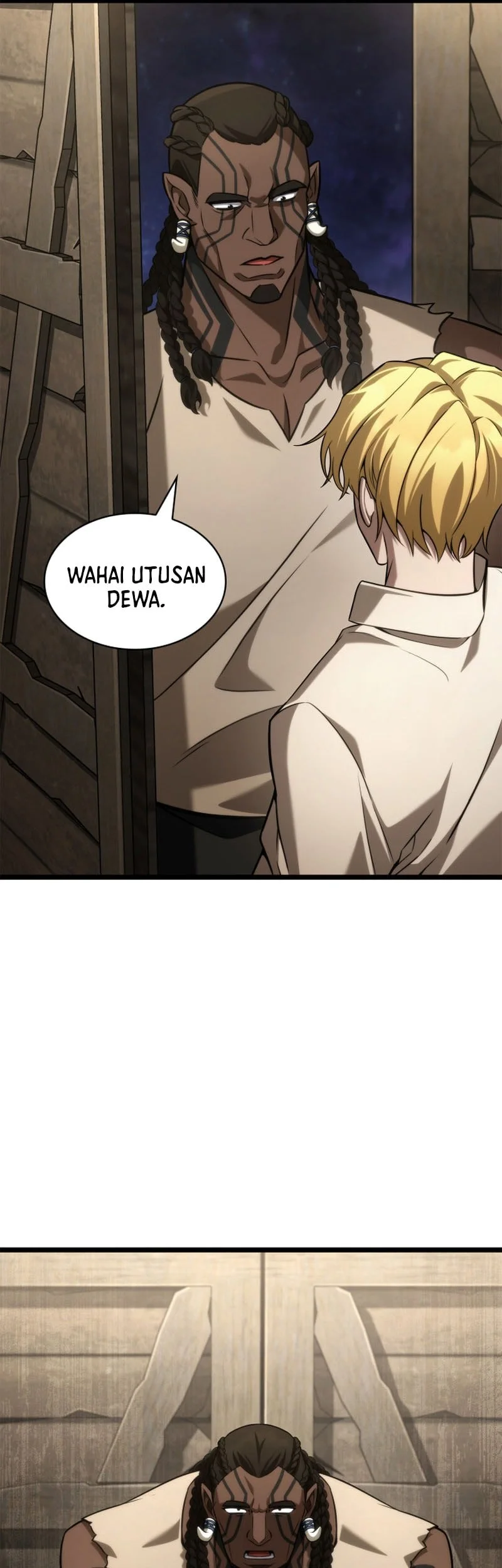 Infinite Mage Chapter 150 - halaman 6