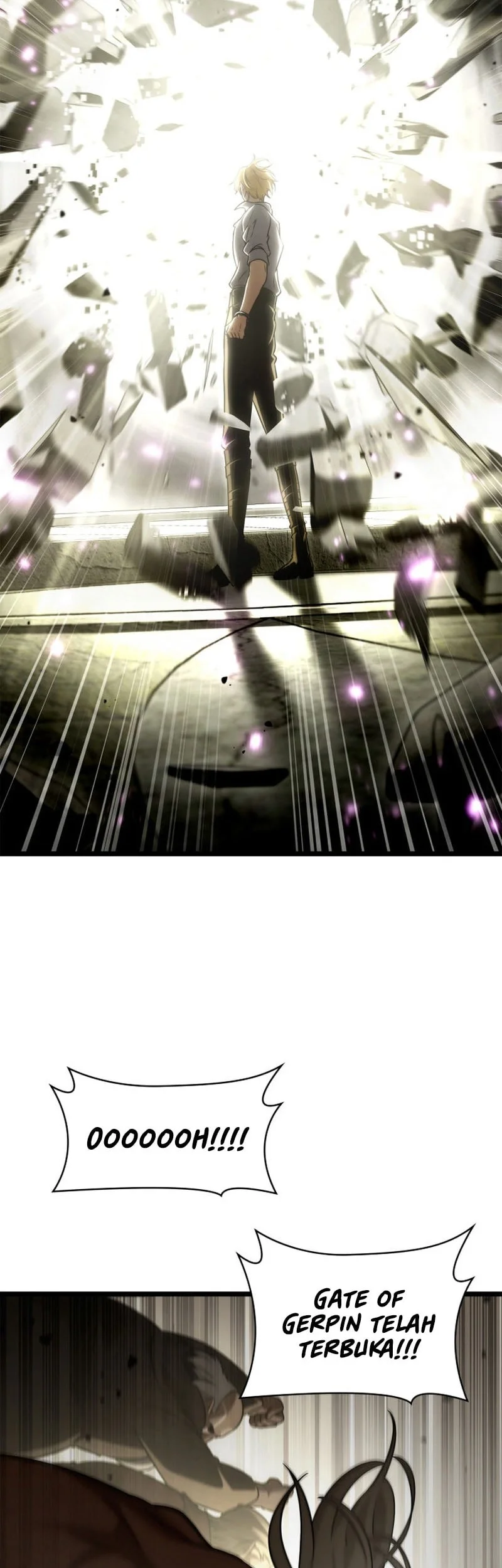 Infinite Mage Chapter 150 - halaman 63