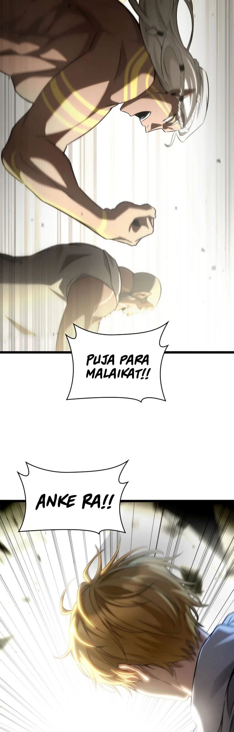 Infinite Mage Chapter 150 - halaman 64