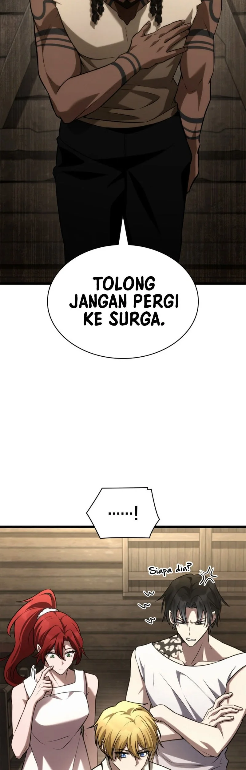 Infinite Mage Chapter 150 - halaman 7