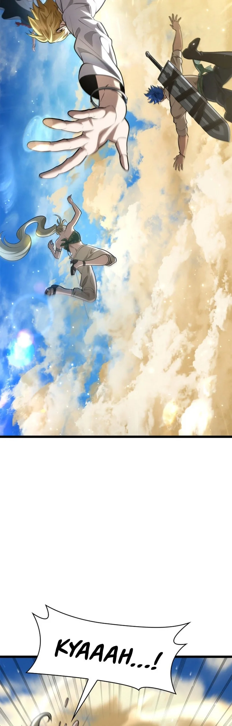 Infinite Mage Chapter 150 - halaman 73