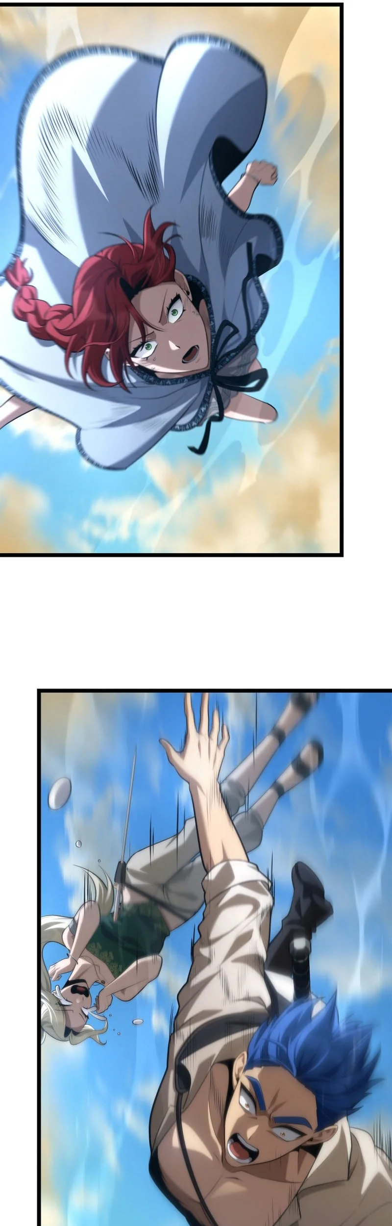Infinite Mage Chapter 150 - halaman 76